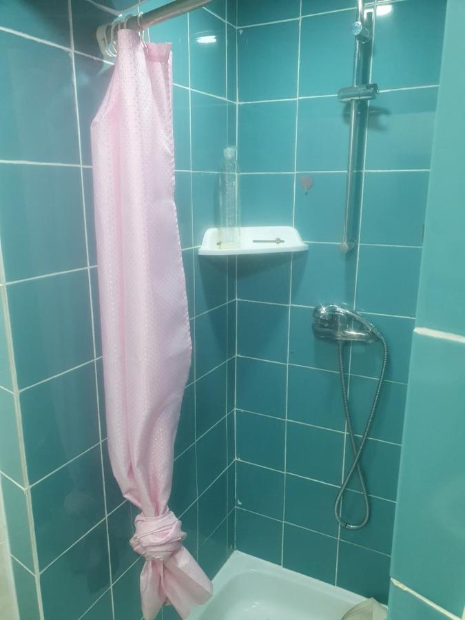 Truz Truz2 Hotell Porto Eksteriør bilde