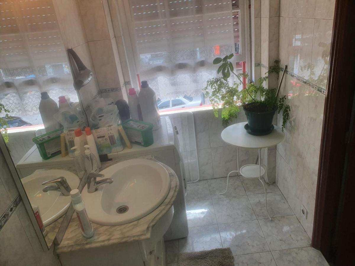 Truz Truz2 Hotell Porto Eksteriør bilde