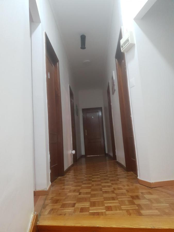 Truz Truz2 Hotell Porto Eksteriør bilde