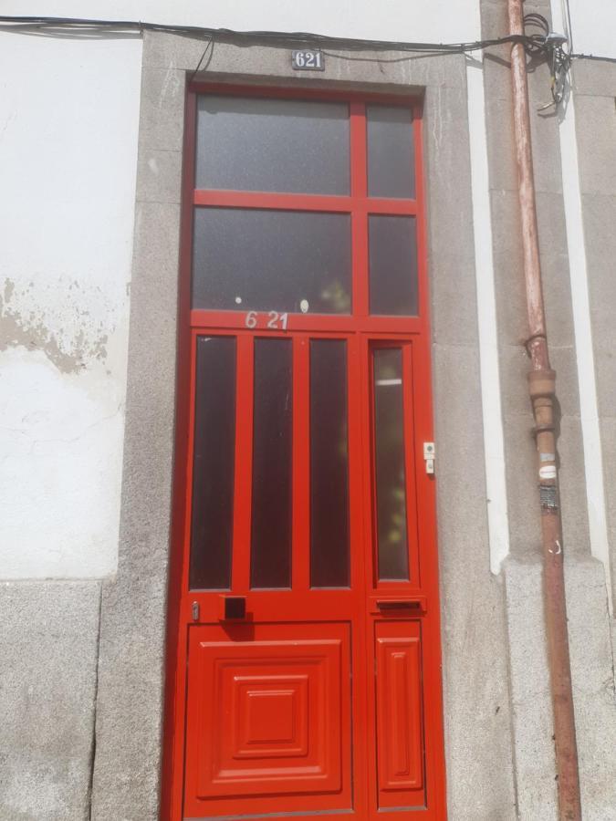 Truz Truz2 Hotell Porto Eksteriør bilde
