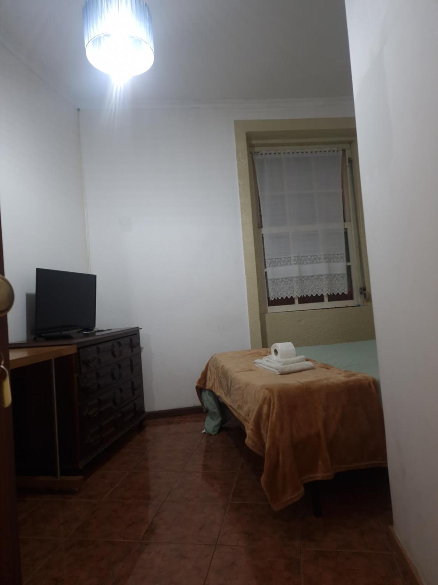 Truz Truz2 Hotell Porto Eksteriør bilde
